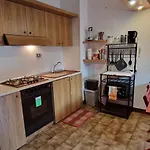 Apartmán Casa Mia