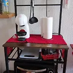 Apartmán Casa Mia Lurisia