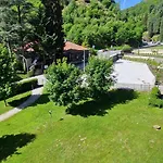 Apartamento Casa Mia *