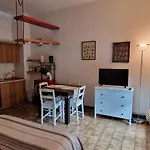 Apartamento Casa Mia Lurisia
