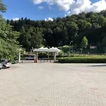 Apartamento Casa Mia Lurisia
