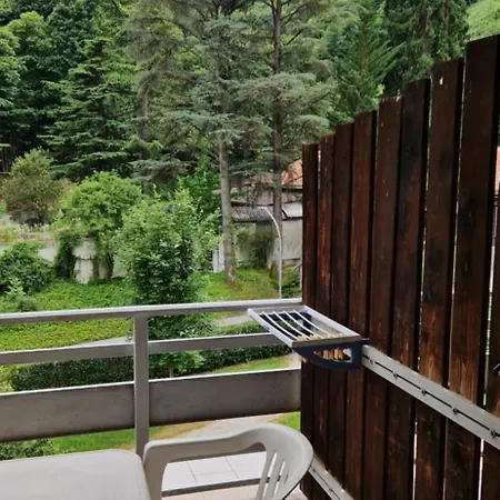 Apartment Casa Mia