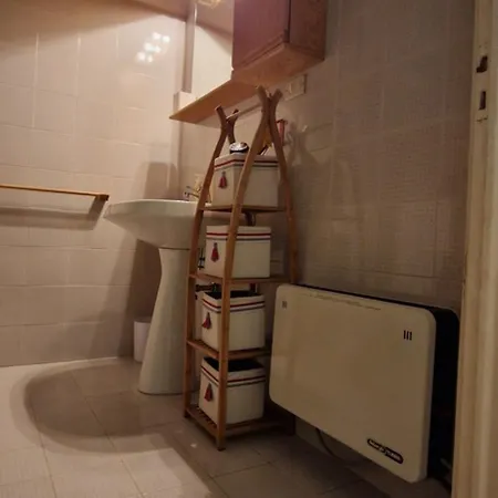 Апартаменты Casa Mia *