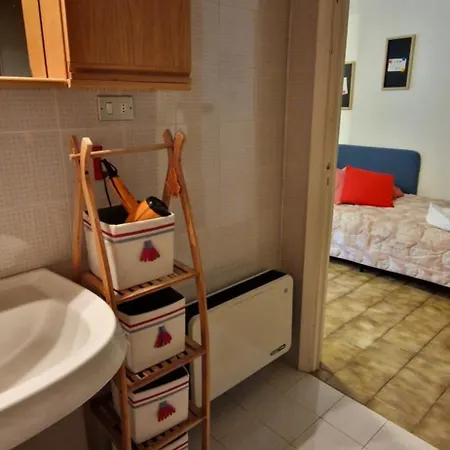 Casa Mia Апартаменты Луризия