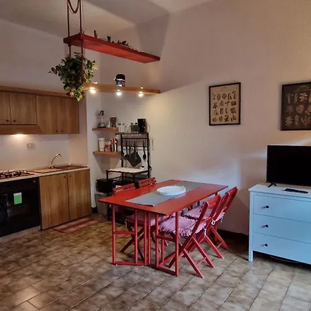 Casa Mia Lurisia