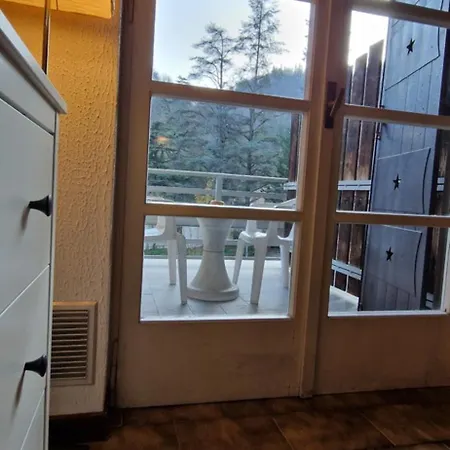 Appartement Casa Mia *