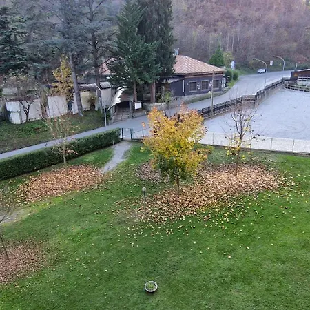 Casa Mia Appartement Lurisia