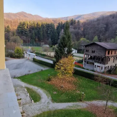 Casa Mia Lurisia