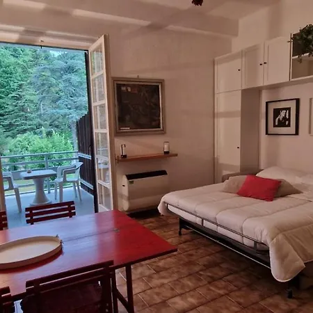 Casa Mia * Lurisia