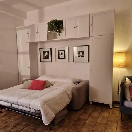 Apartment Casa Mia