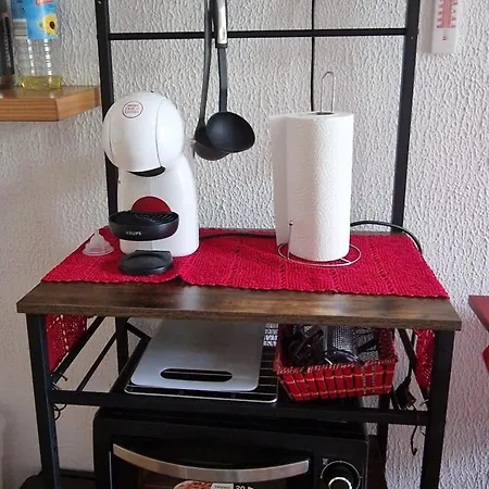 Daire Casa Mia Lurisia