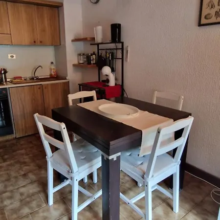 Апартаменты Casa Mia
