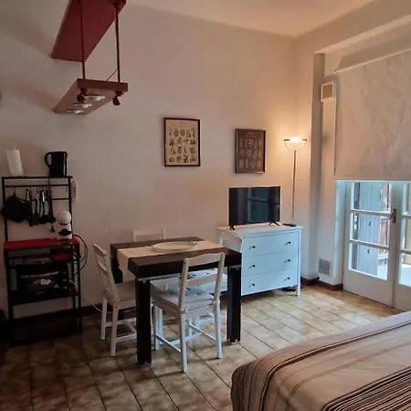 Casa Mia Апартаменты *
