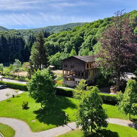 Апартаменты Casa Mia