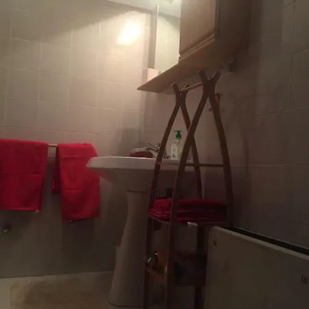 Casa Mia Appartement *