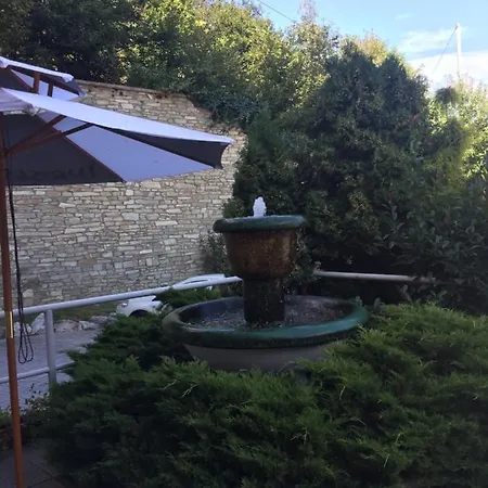 Casa Mia Daire *