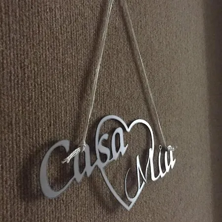 Casa Mia Appartement