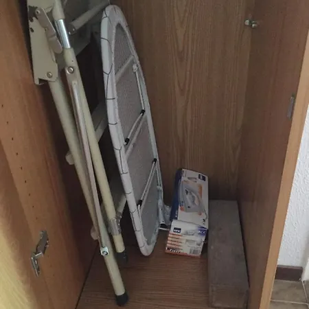 Casa Mia Appartement Lurisia