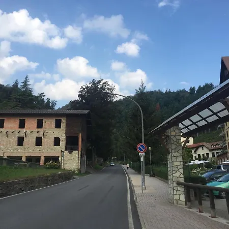 Casa Mia Апартаменты *