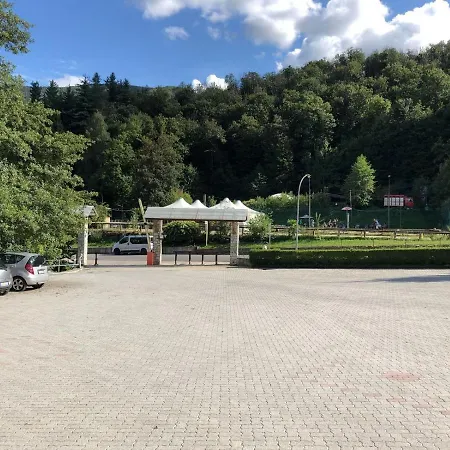 Апартаменты Casa Mia Луризия