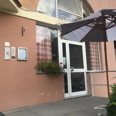 Casa Mia Апартаменты Луризия