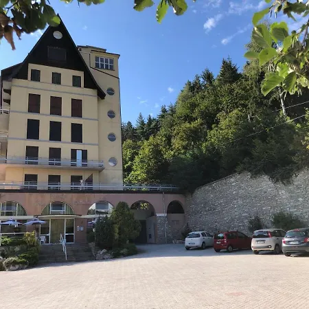 Casa Mia Appartement Lurisia