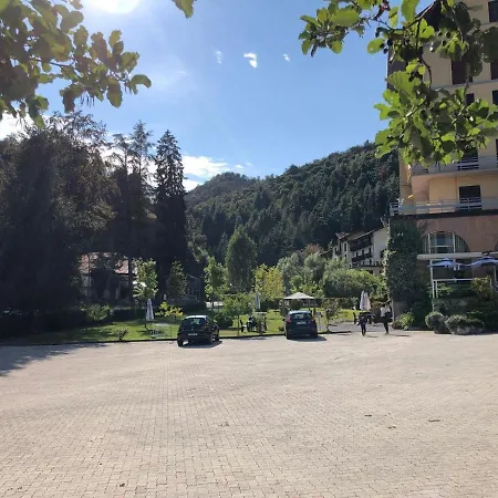 Casa Mia Луризия