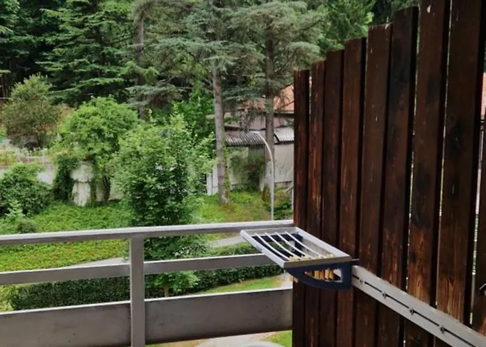 Appartement Casa Mia