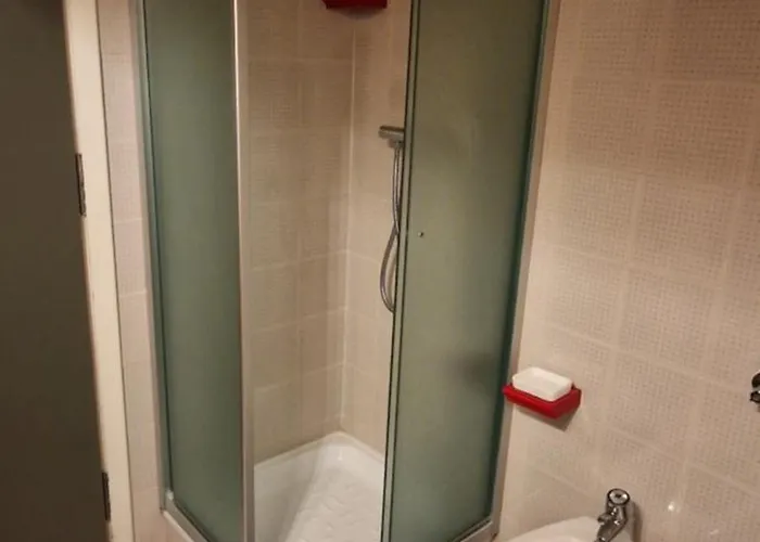 Casa Mia Appartement *