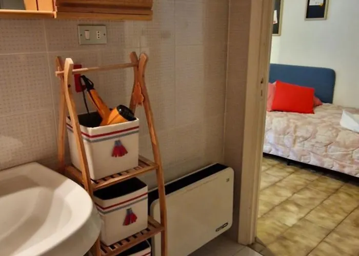 Casa Mia Appartement Lurisia