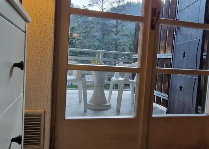 Appartement Casa Mia *