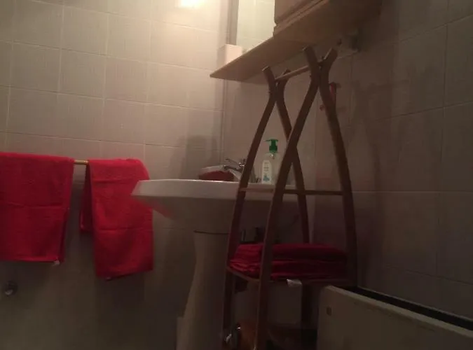 Casa Mia Appartement *