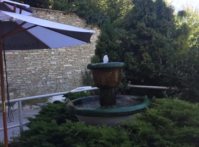 Casa Mia Appartement *