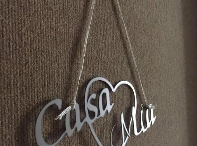 Casa Mia Appartement