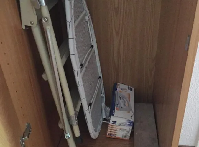 Casa Mia Appartement Lurisia