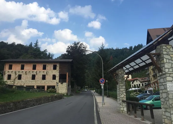 Casa Mia Appartement *