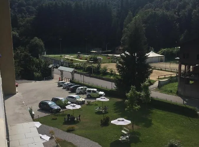 Casa Mia Appartement